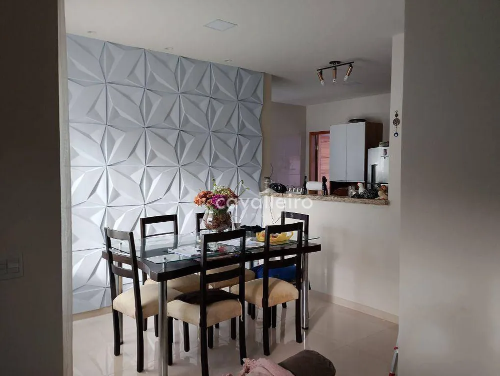 Casa de Condomínio, 3 quartos - Foto 7