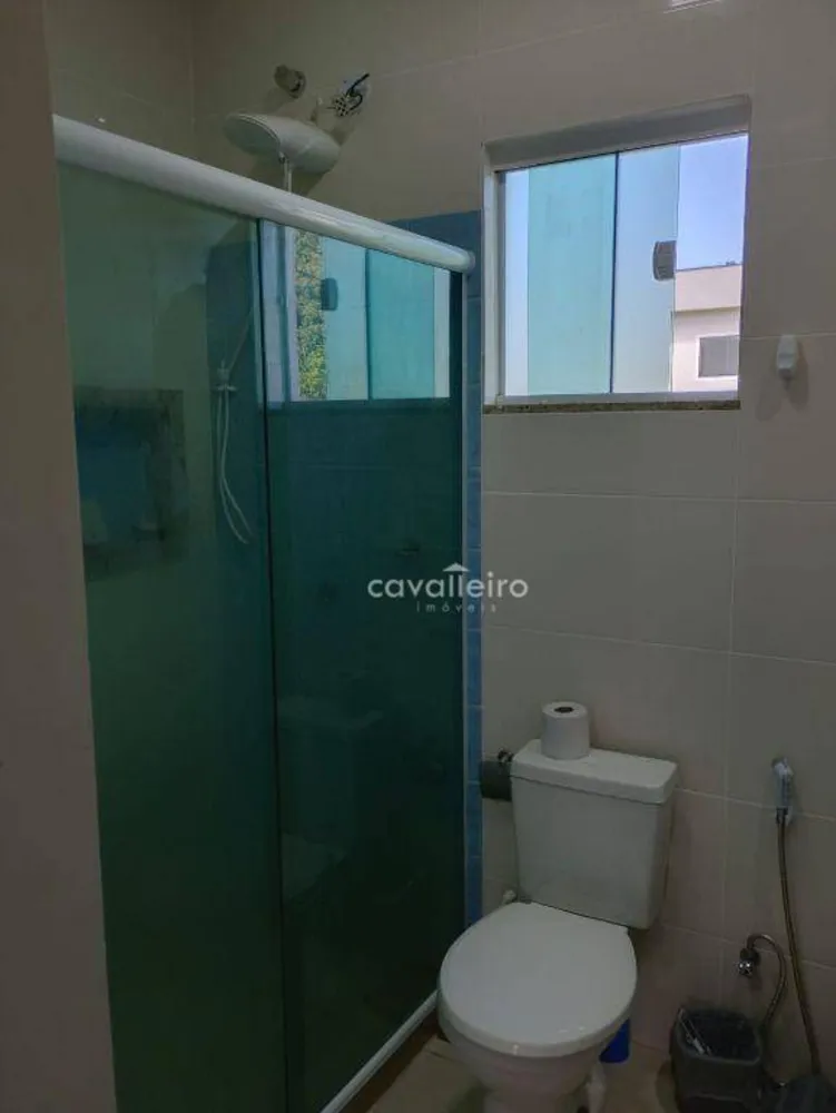 Casa de Condomínio, 3 quartos - Foto 9
