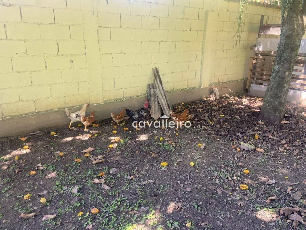 Casa, 2 quartos, 240 m² - Foto 29