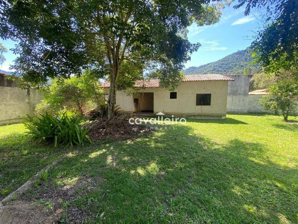 Casa, 2 quartos, 240 m² - Foto 11