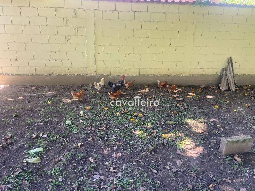 Casa, 2 quartos, 240 m² - Foto 28