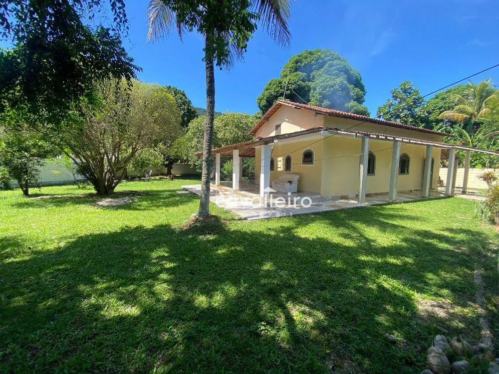 Casa, 2 quartos, 240 m² - Foto 8