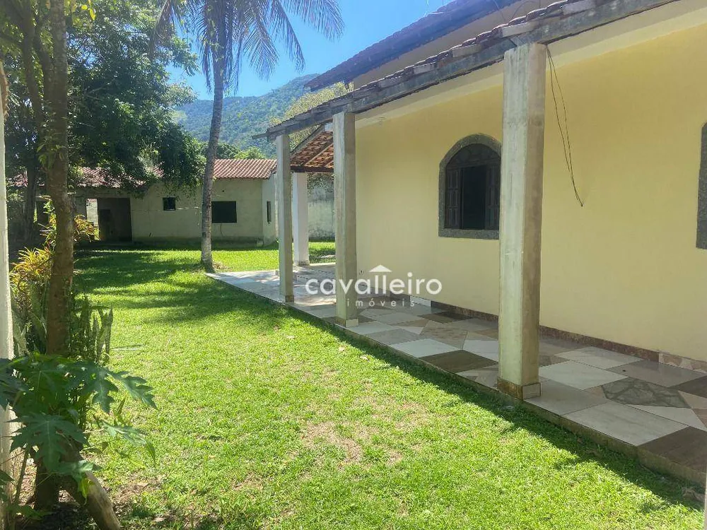 Casa, 2 quartos, 240 m² - Foto 6