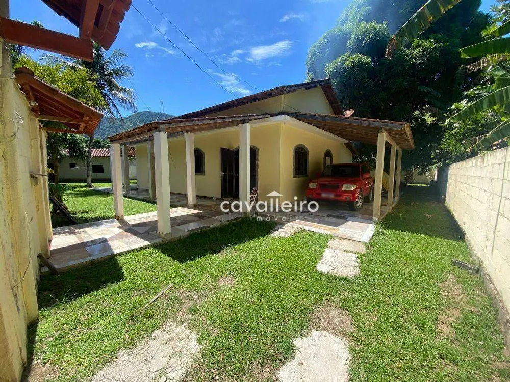 Casa, 2 quartos, 240 m² - Foto 2