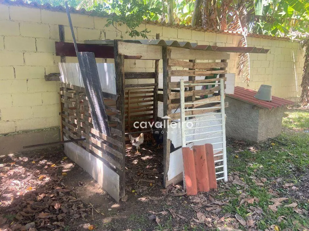Casa, 2 quartos, 240 m² - Foto 20