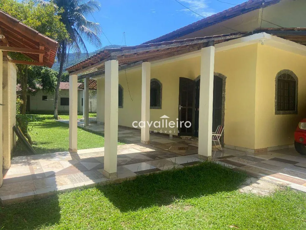 Casa, 2 quartos, 240 m² - Foto 3