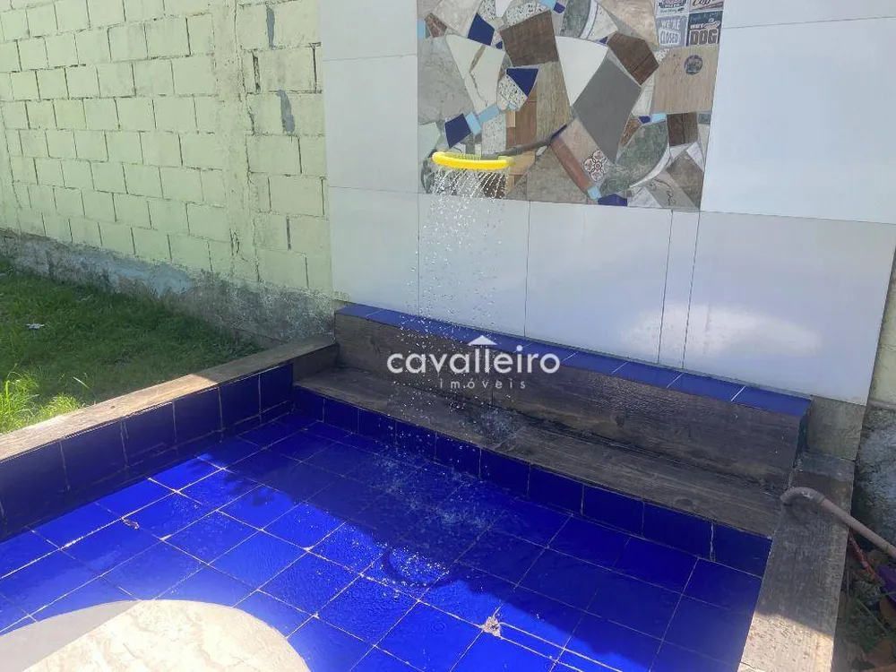 Casa, 2 quartos, 240 m² - Foto 31