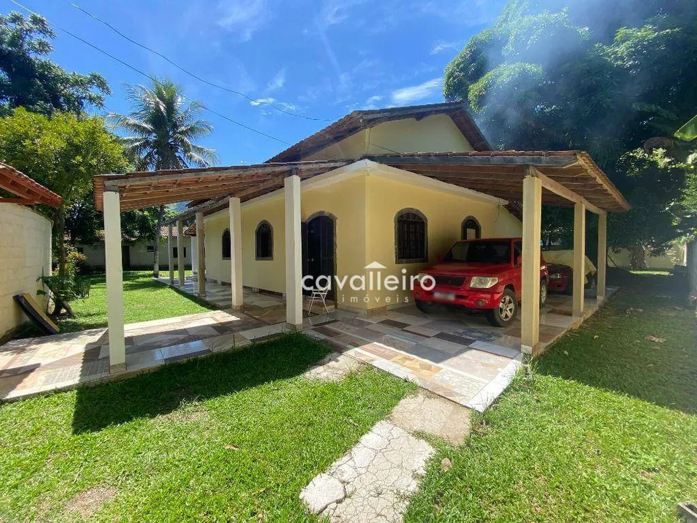 Casa, 2 quartos, 240 m² - Foto 5