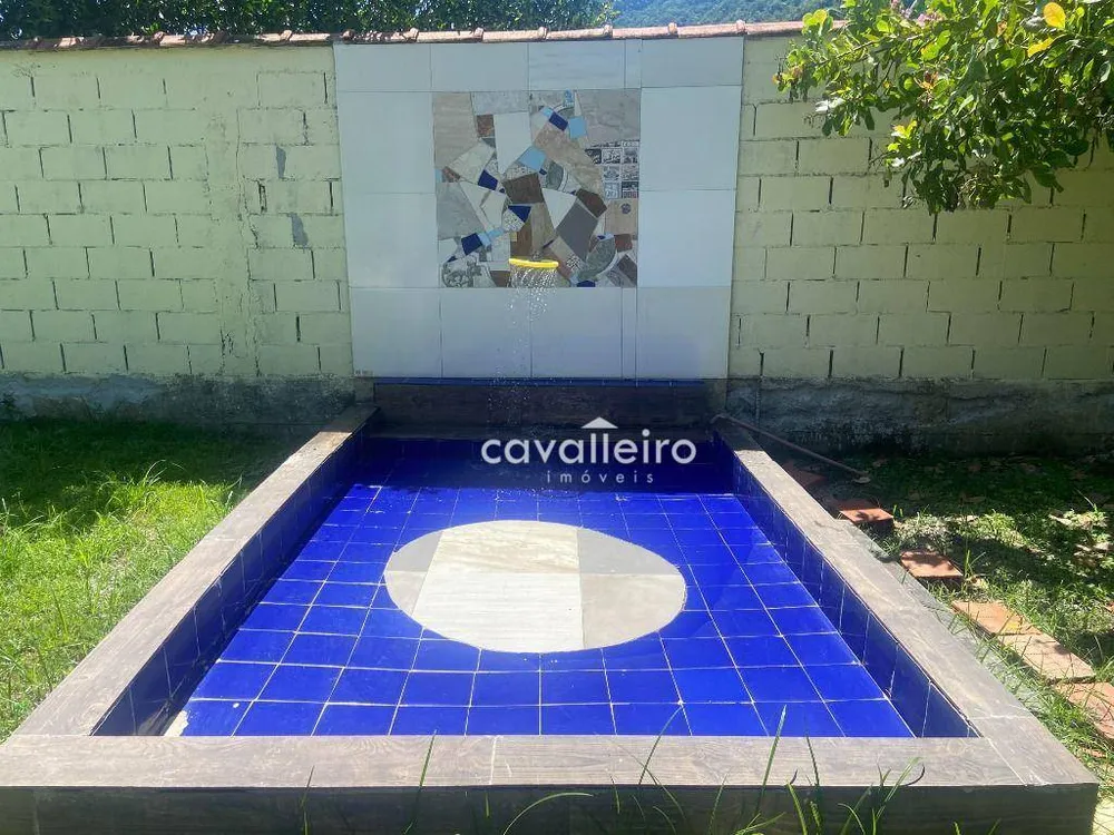 Casa, 2 quartos, 240 m² - Foto 32
