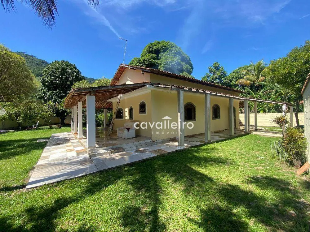 Casa, 2 quartos, 240 m² - Foto 7