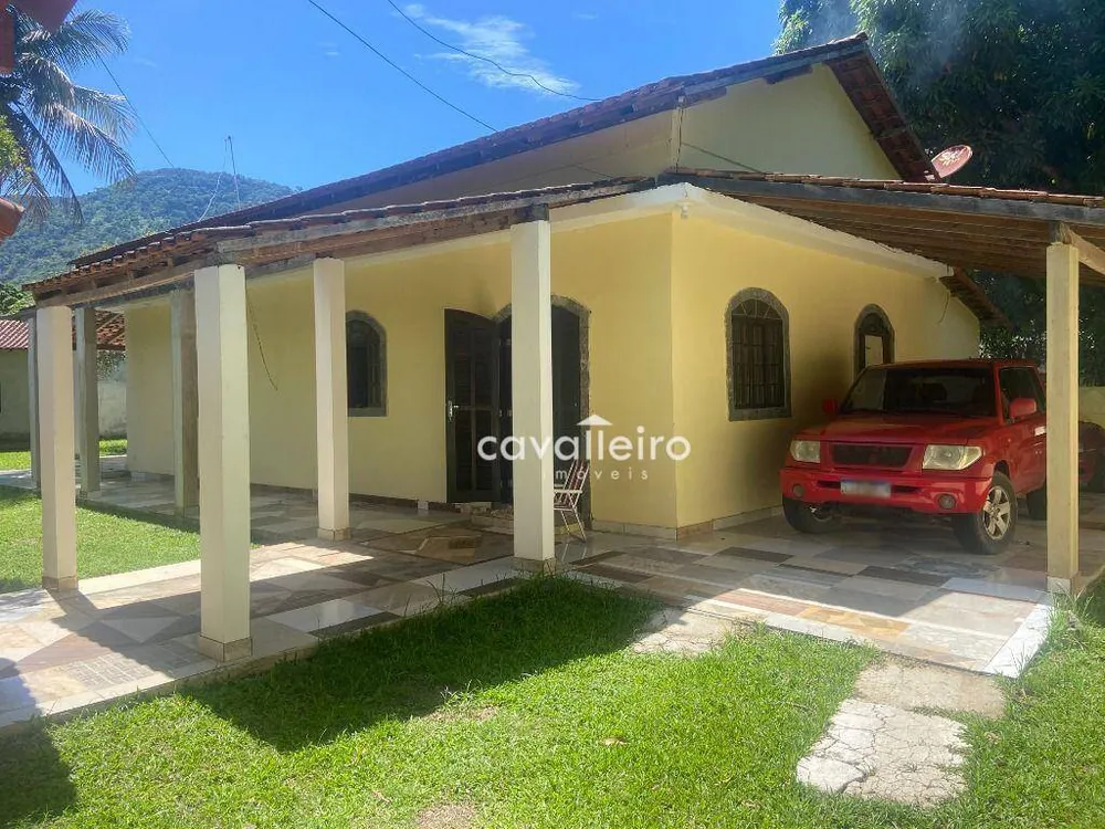 Casa, 2 quartos, 240 m² - Foto 1