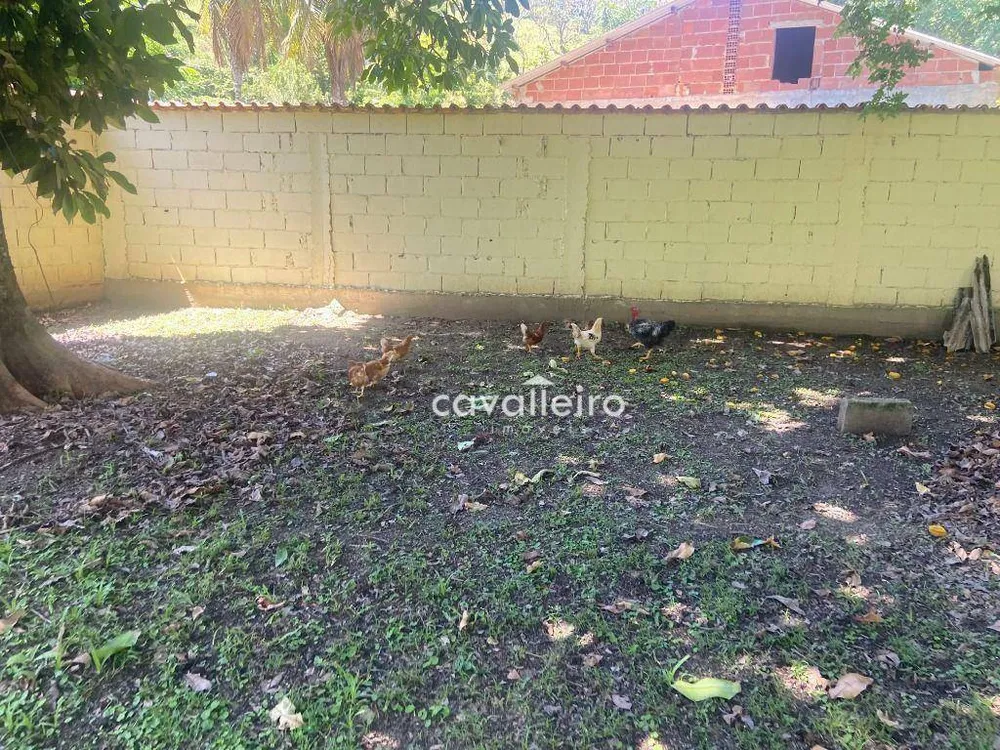 Casa, 2 quartos, 240 m² - Foto 27