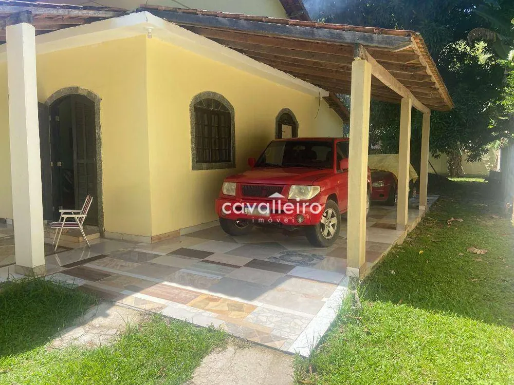 Casa, 2 quartos, 240 m² - Foto 4