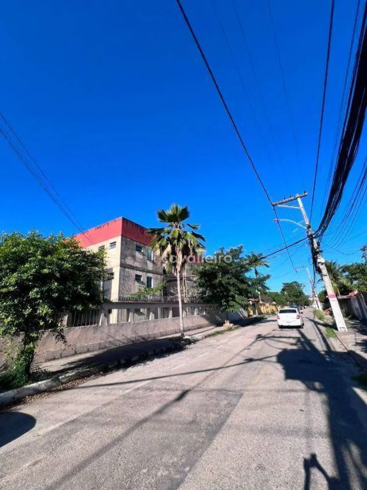 Apartamento, 2 quartos, 45 m² - Foto 10