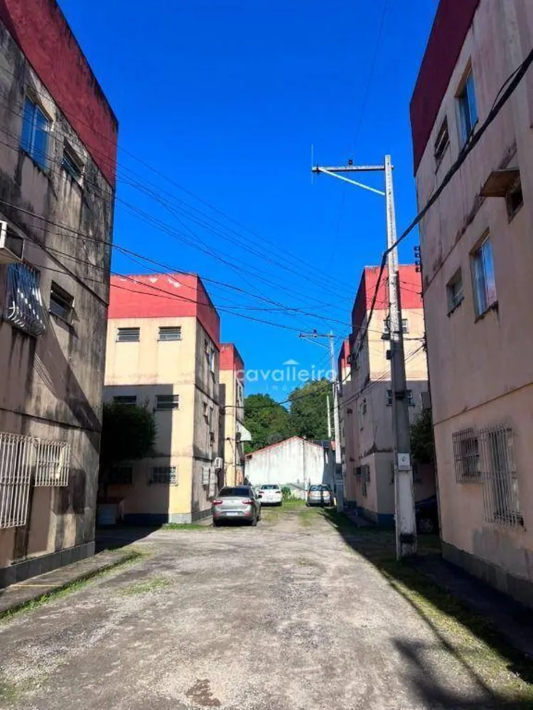 Apartamento, 2 quartos, 45 m² - Foto 1