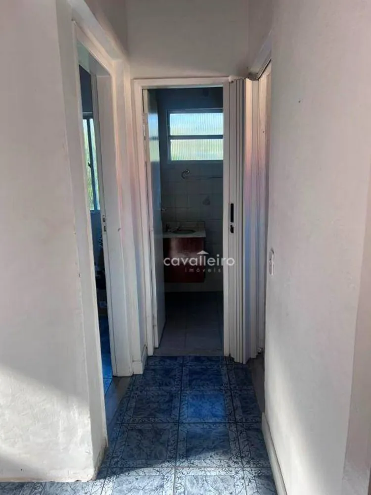 Apartamento, 2 quartos, 45 m² - Foto 5