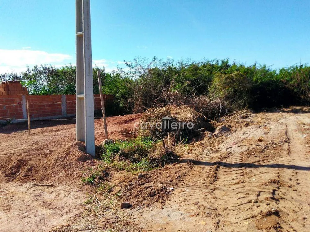 Terreno, 480 m² - Foto 1