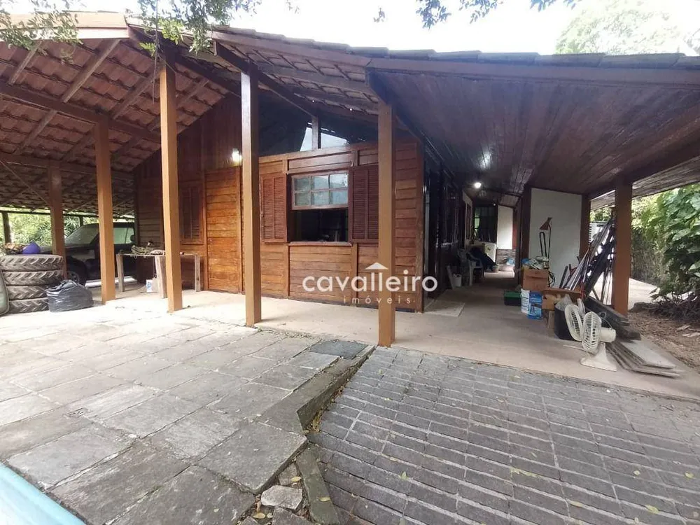 Casa de Condomínio, 3 quartos - Foto 17