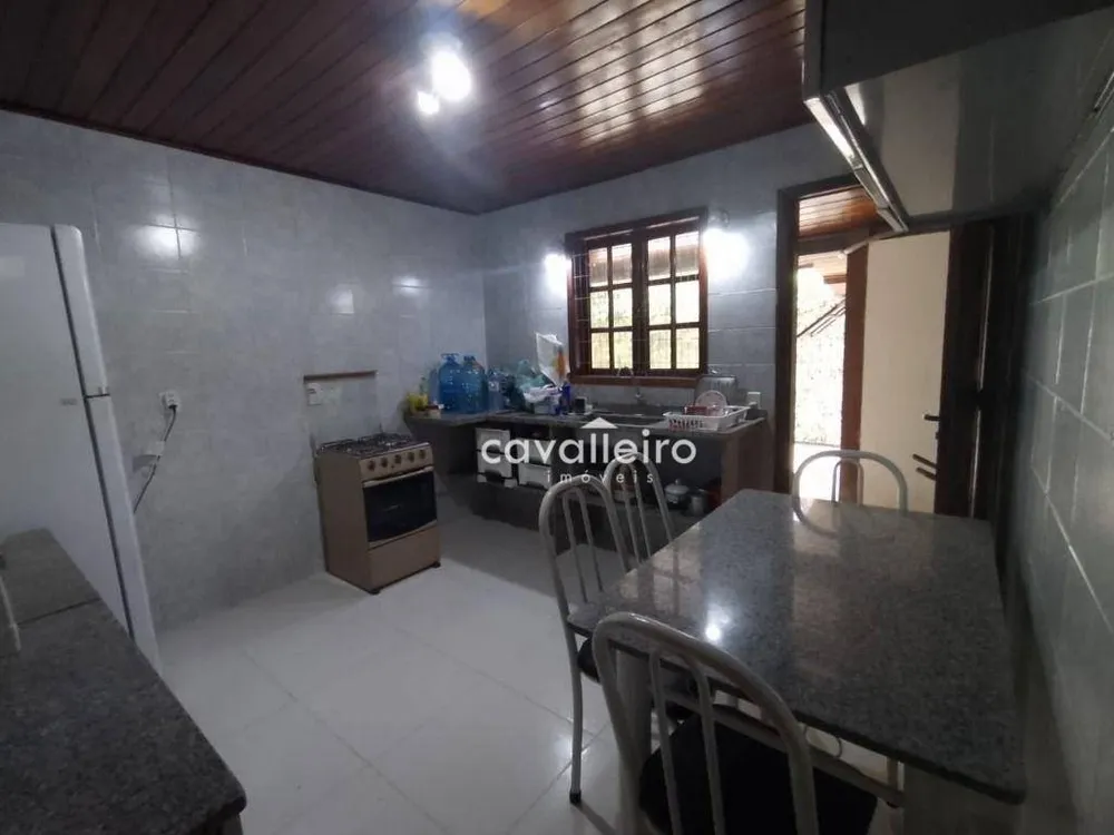 Casa de Condomínio, 3 quartos - Foto 10