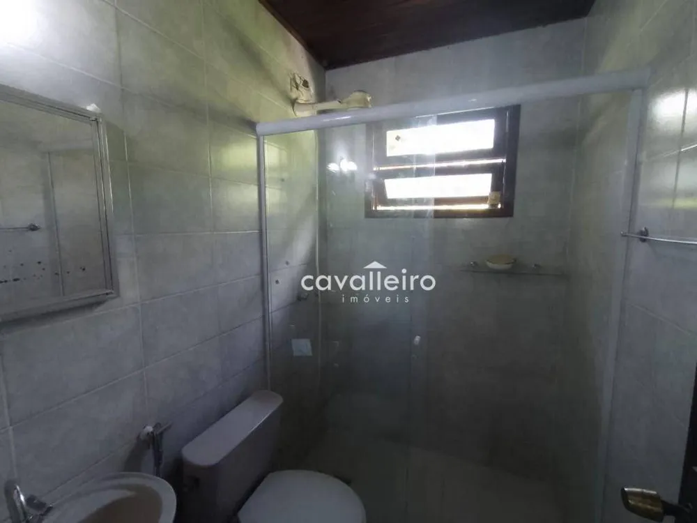 Casa de Condomínio, 3 quartos - Foto 13