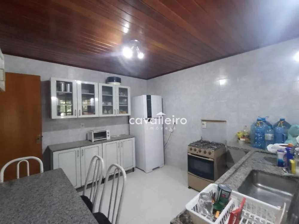 Casa de Condomínio, 3 quartos - Foto 9