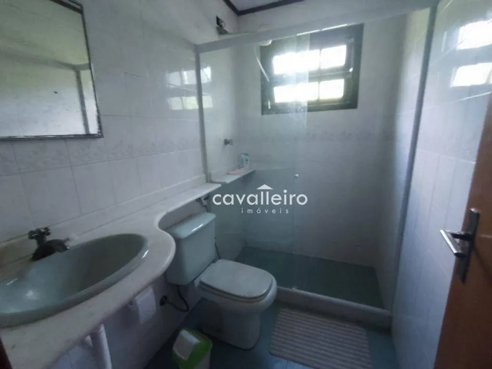 Casa de Condomínio, 3 quartos - Foto 14