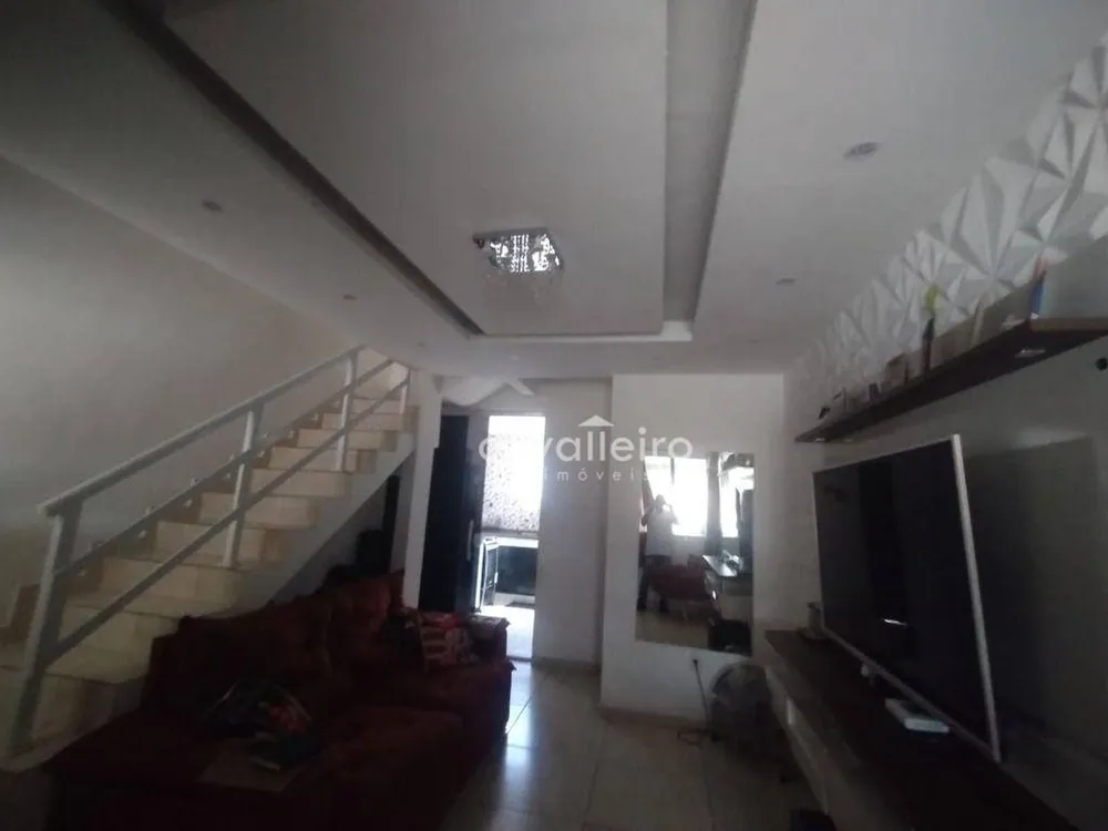 Casa, 2 quartos, 75 m² - Foto 9