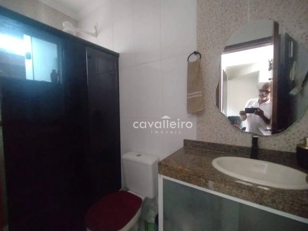 Casa, 2 quartos, 75 m² - Foto 13