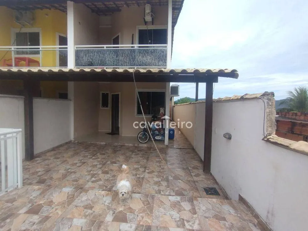 Casa, 2 quartos, 75 m² - Foto 21