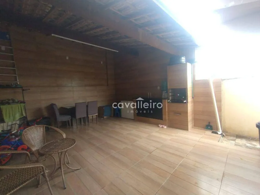 Casa, 2 quartos, 75 m² - Foto 25