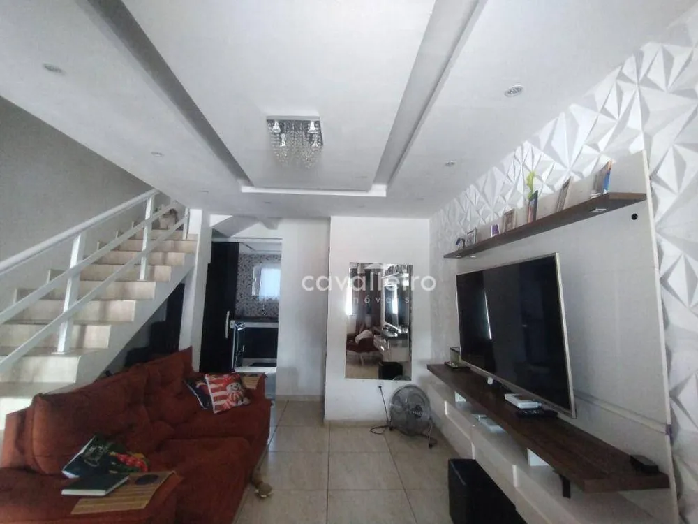 Casa, 2 quartos, 75 m² - Foto 2