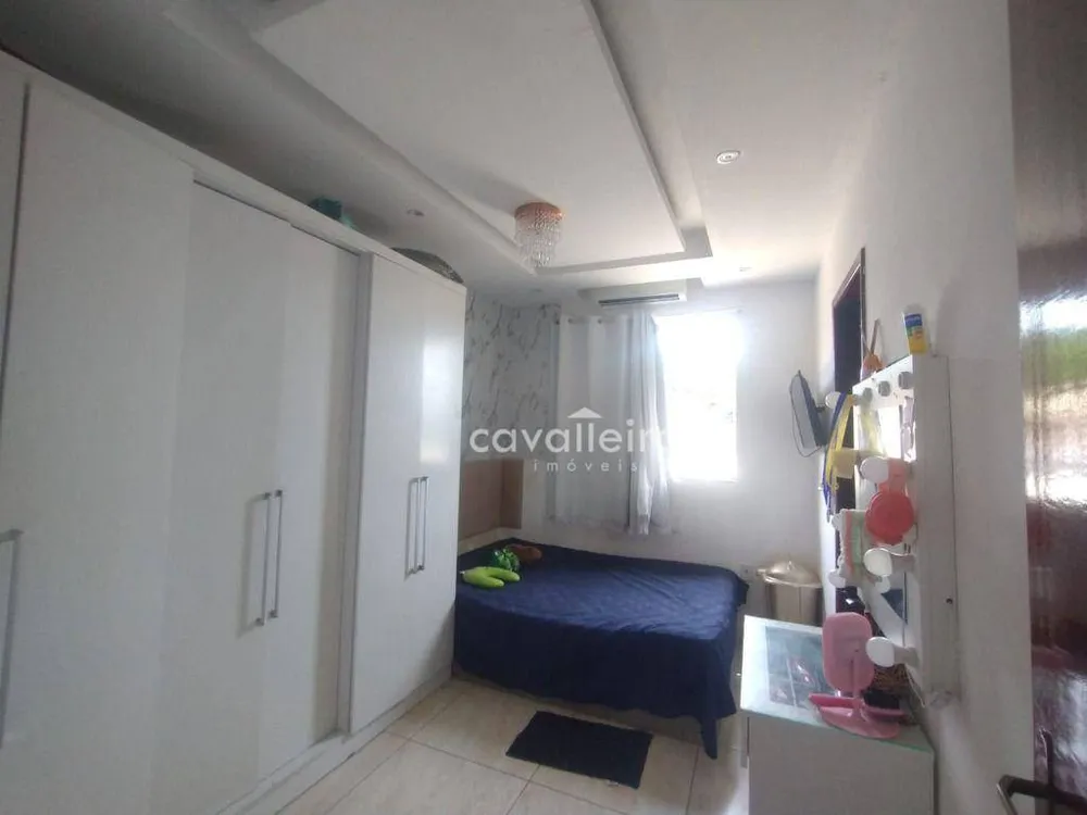 Casa, 2 quartos, 75 m² - Foto 16