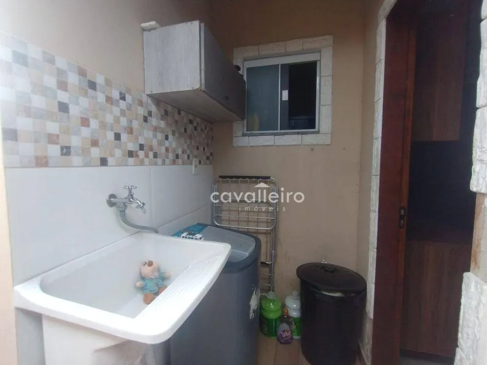 Casa, 2 quartos, 75 m² - Foto 22