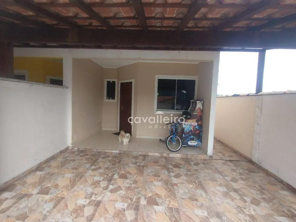 Casa, 2 quartos, 75 m² - Foto 12