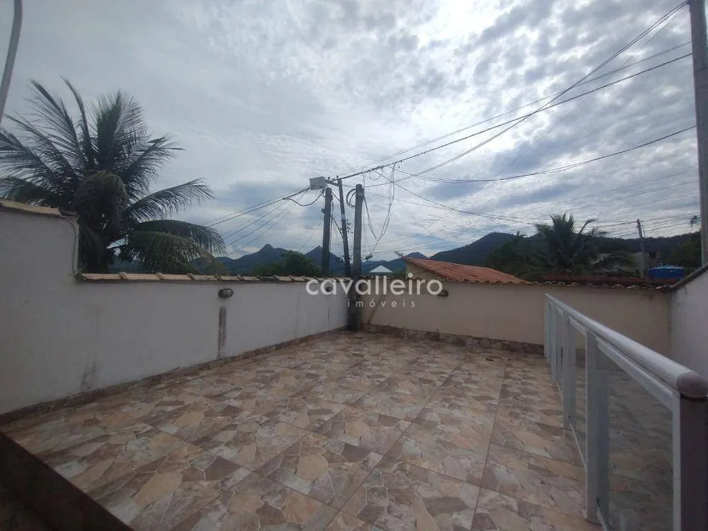 Casa, 2 quartos, 75 m² - Foto 11