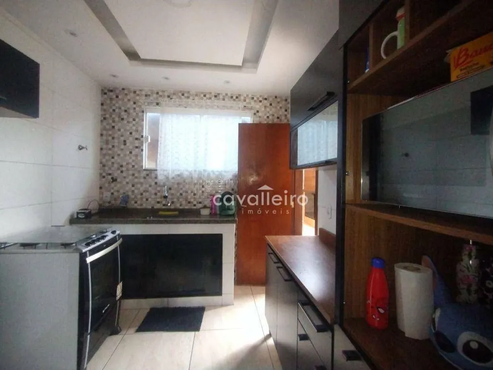 Casa, 2 quartos, 75 m² - Foto 5