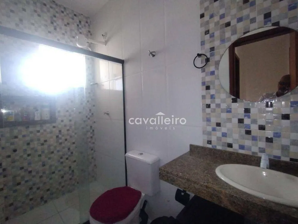 Casa, 2 quartos, 75 m² - Foto 7