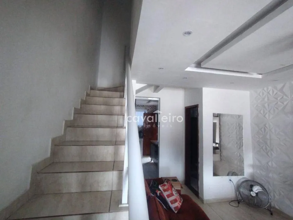 Casa, 2 quartos, 75 m² - Foto 3
