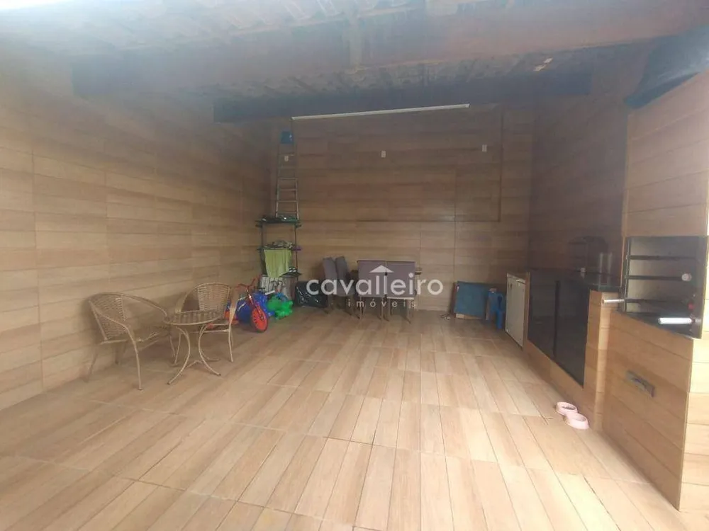 Casa, 2 quartos, 75 m² - Foto 26