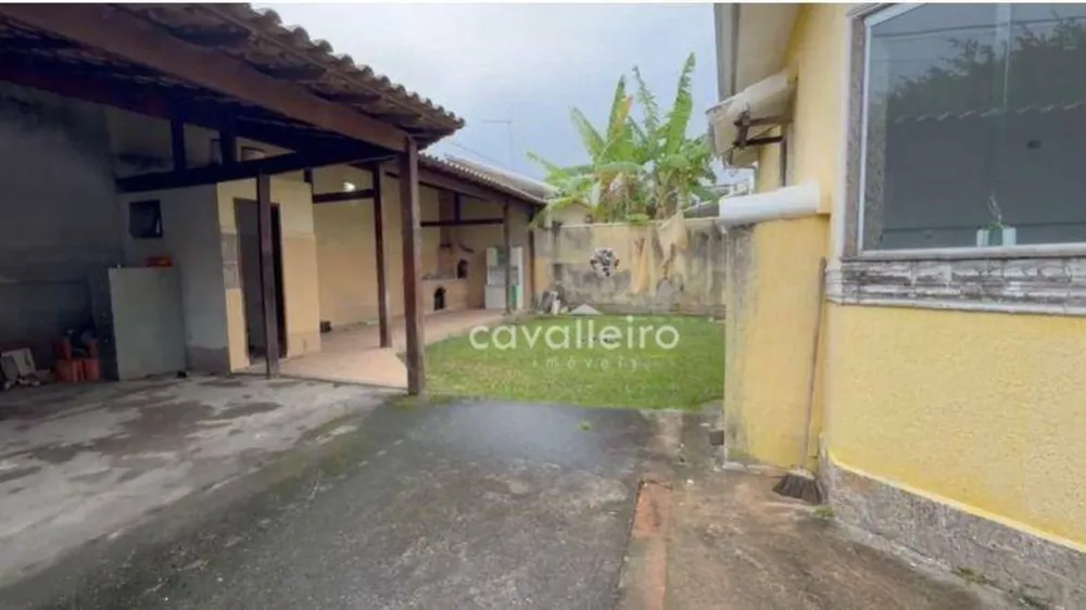 Casa de Condomínio, 3 quartos - Foto 21
