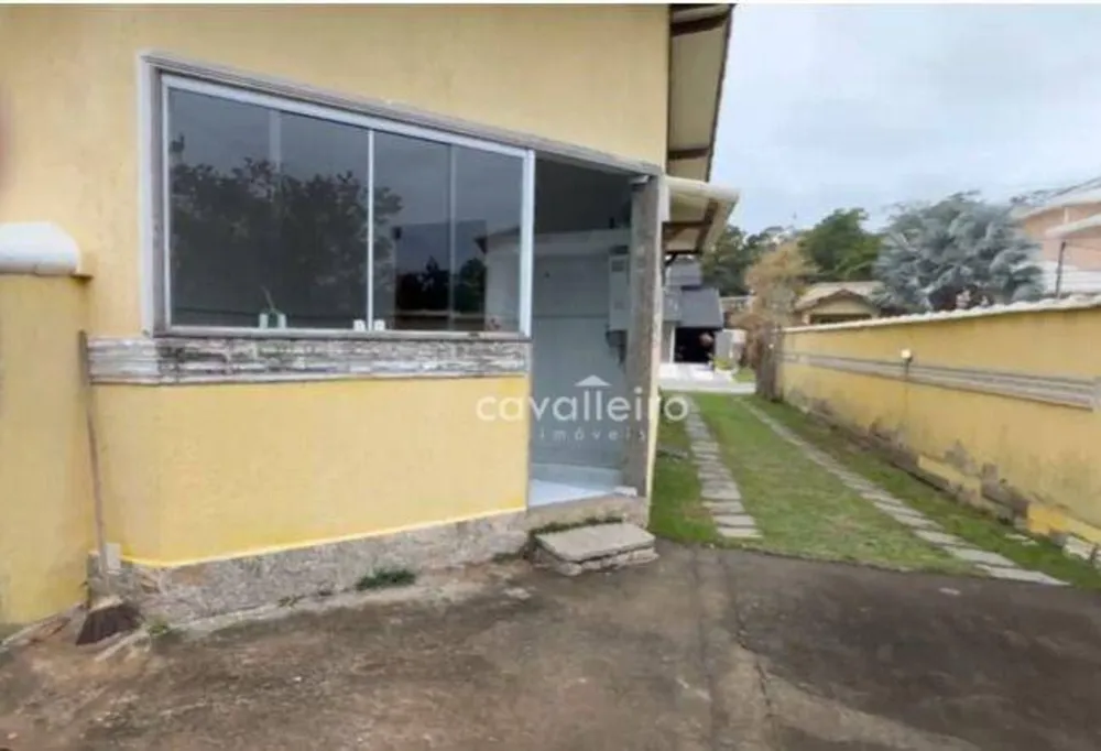 Casa de Condomínio, 3 quartos - Foto 17