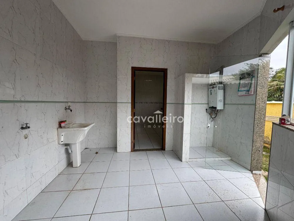 Casa de Condomínio, 3 quartos - Foto 9