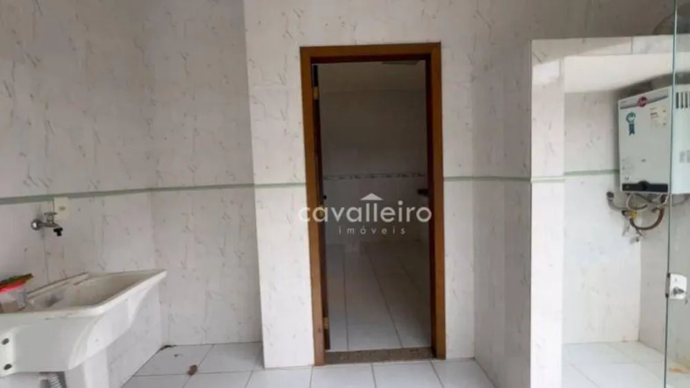 Casa de Condomínio, 3 quartos - Foto 22