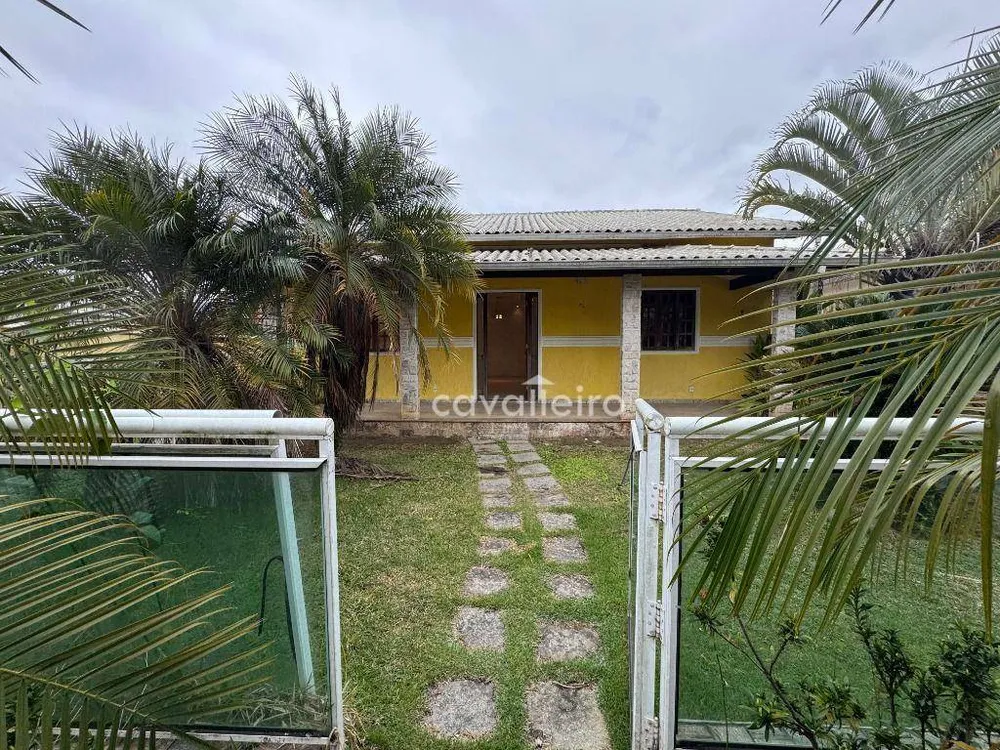 Casa de Condomínio, 3 quartos - Foto 11