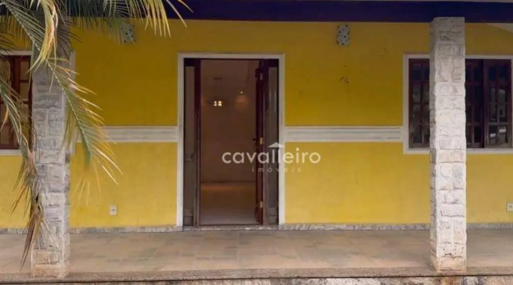 Casa de Condomínio, 3 quartos - Foto 23
