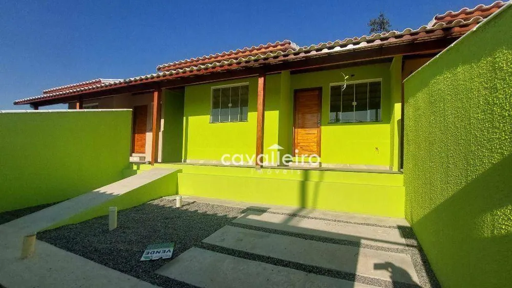 Casa, 2 quartos, 72 m² - Foto 3