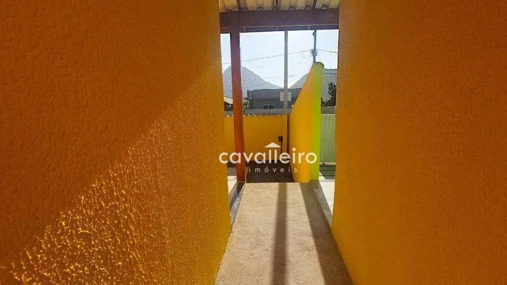 Casa, 2 quartos, 72 m² - Foto 11