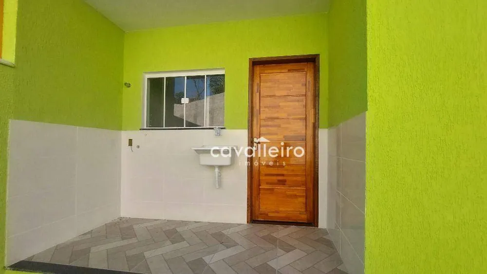 Casa, 2 quartos, 72 m² - Foto 4