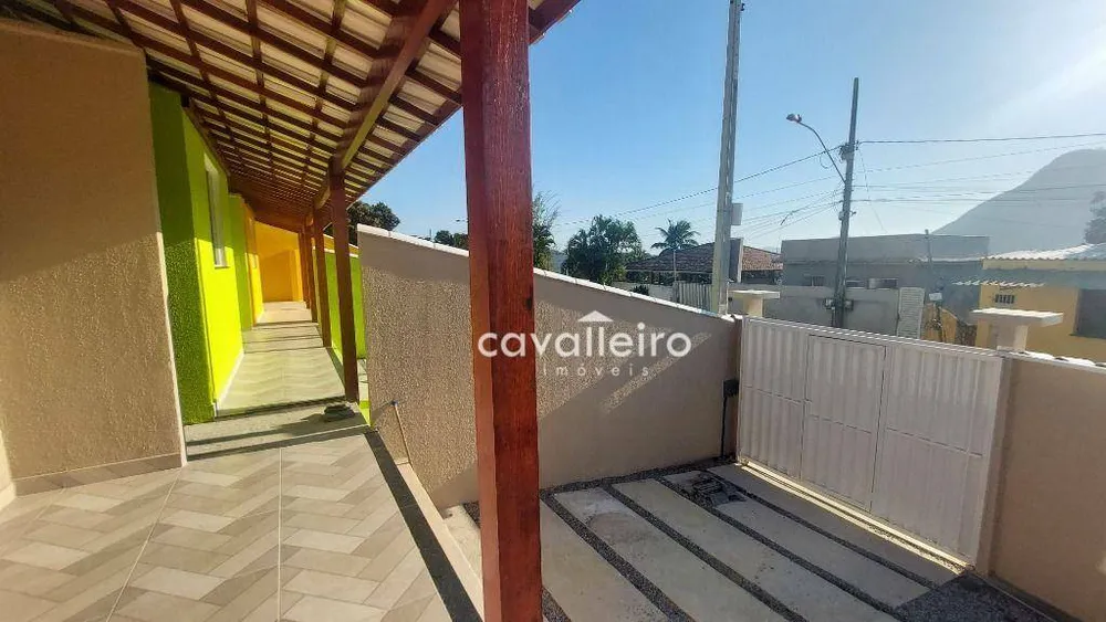 Casa, 2 quartos, 72 m² - Foto 14