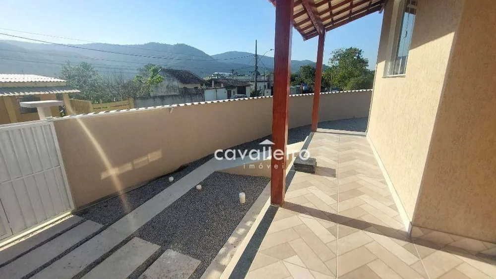Casa, 2 quartos, 72 m² - Foto 16